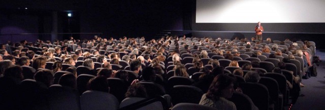 Rennes Côté Films Rennes Côté Films