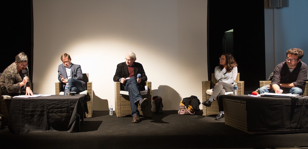 Soutien au documentaire de création : les professionnels dialoguent avec le CNC Soutien au documentaire de création : les professionnels dialoguent avec le CNC