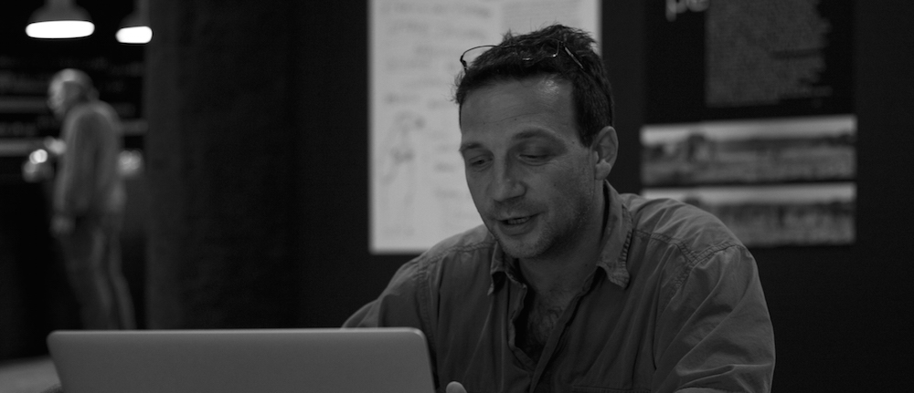 Corto Fajal : « les outils pour nous exprimer » Corto Fajal : « les outils pour nous exprimer »