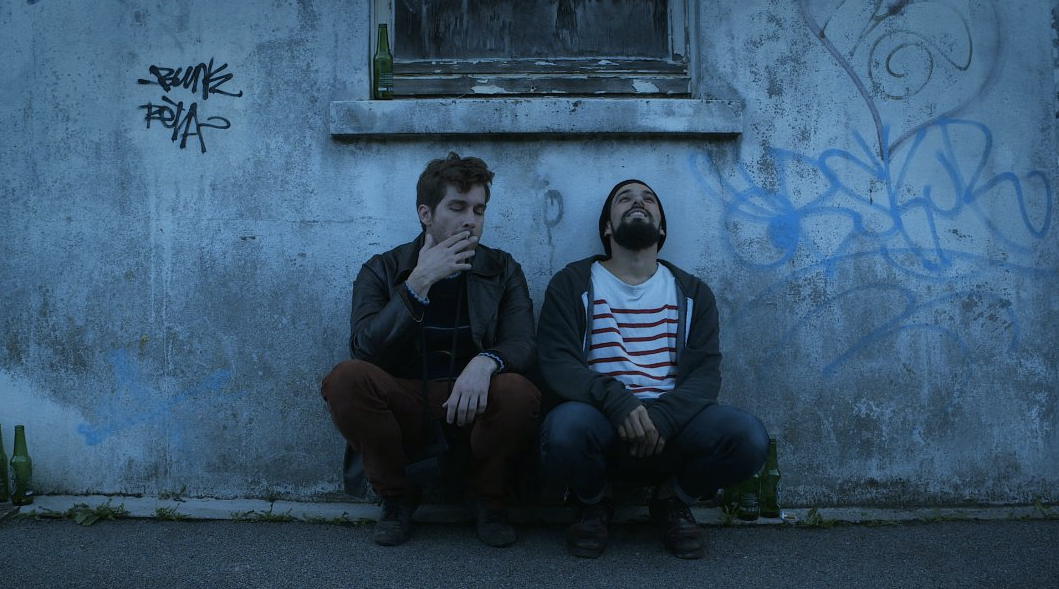 Rencontres du jeune théâtre européen 2015