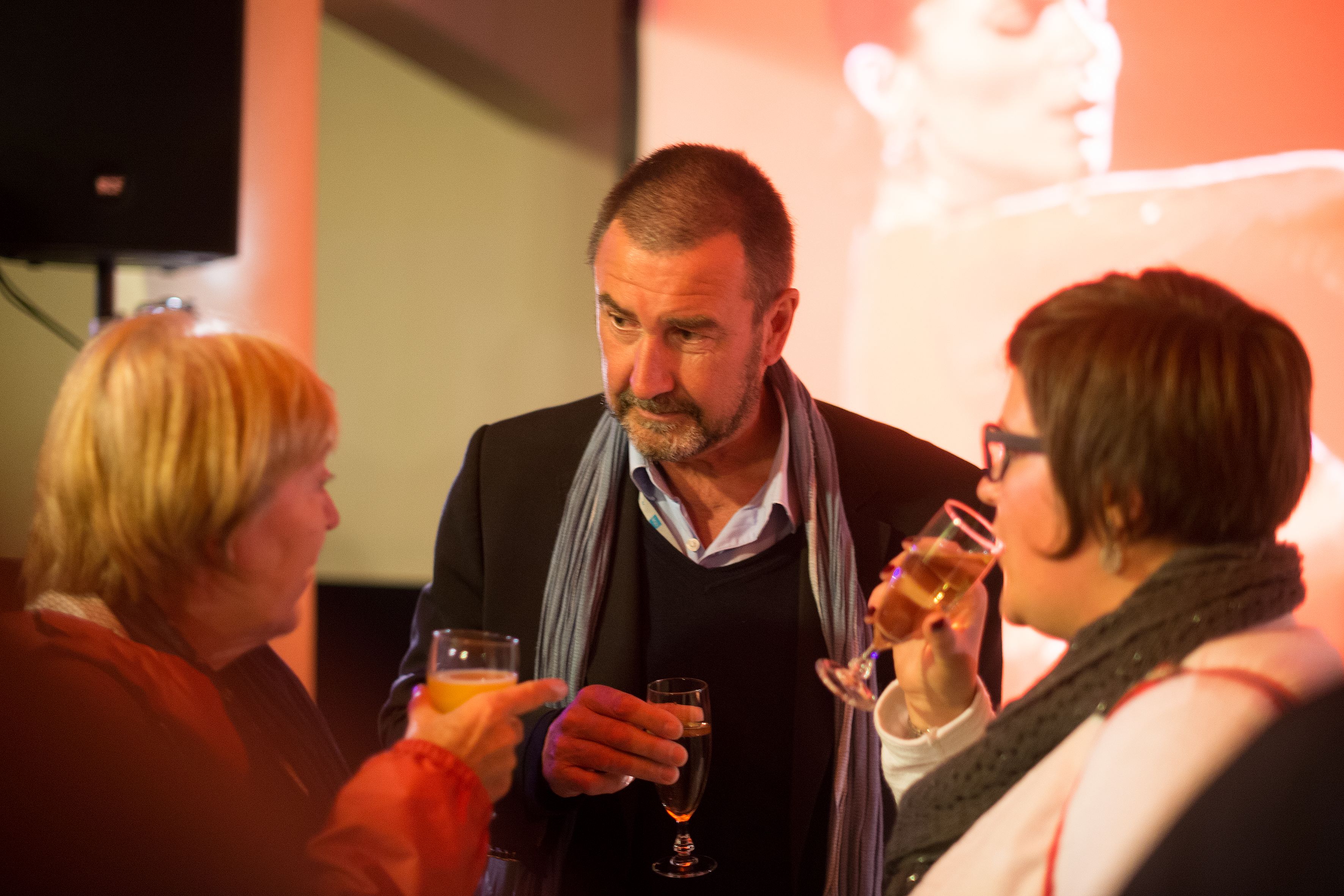 Rencontres audiovisuelle