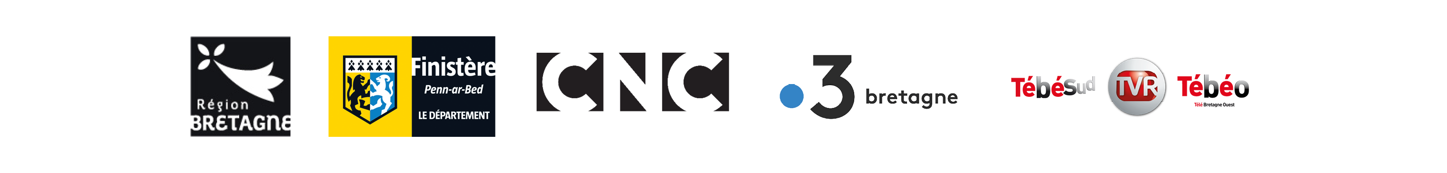 Logos partenaires