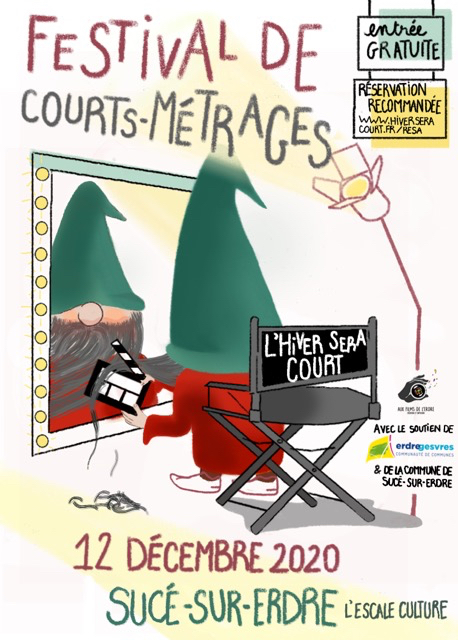 L'Hiver Sera Court 2020