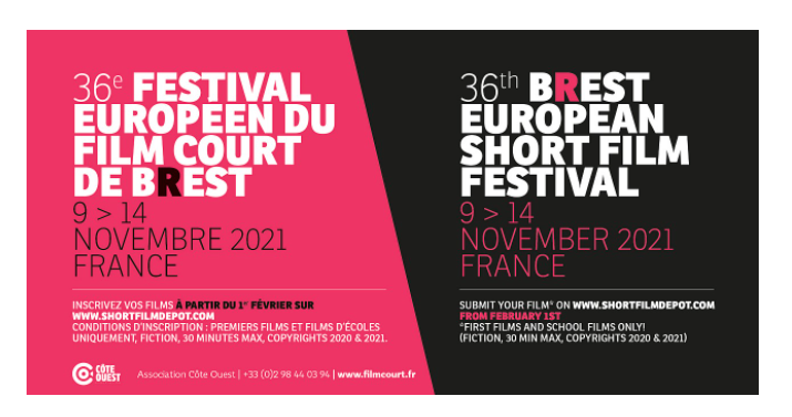Festival court Brest