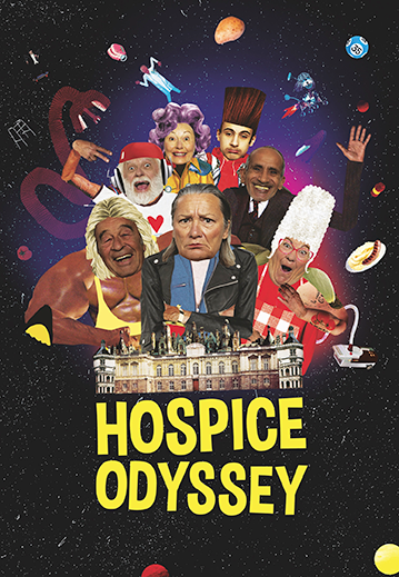 Hospice Odyssey