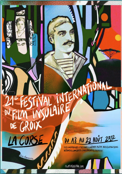 Festival du film insulaire fifig groix 22