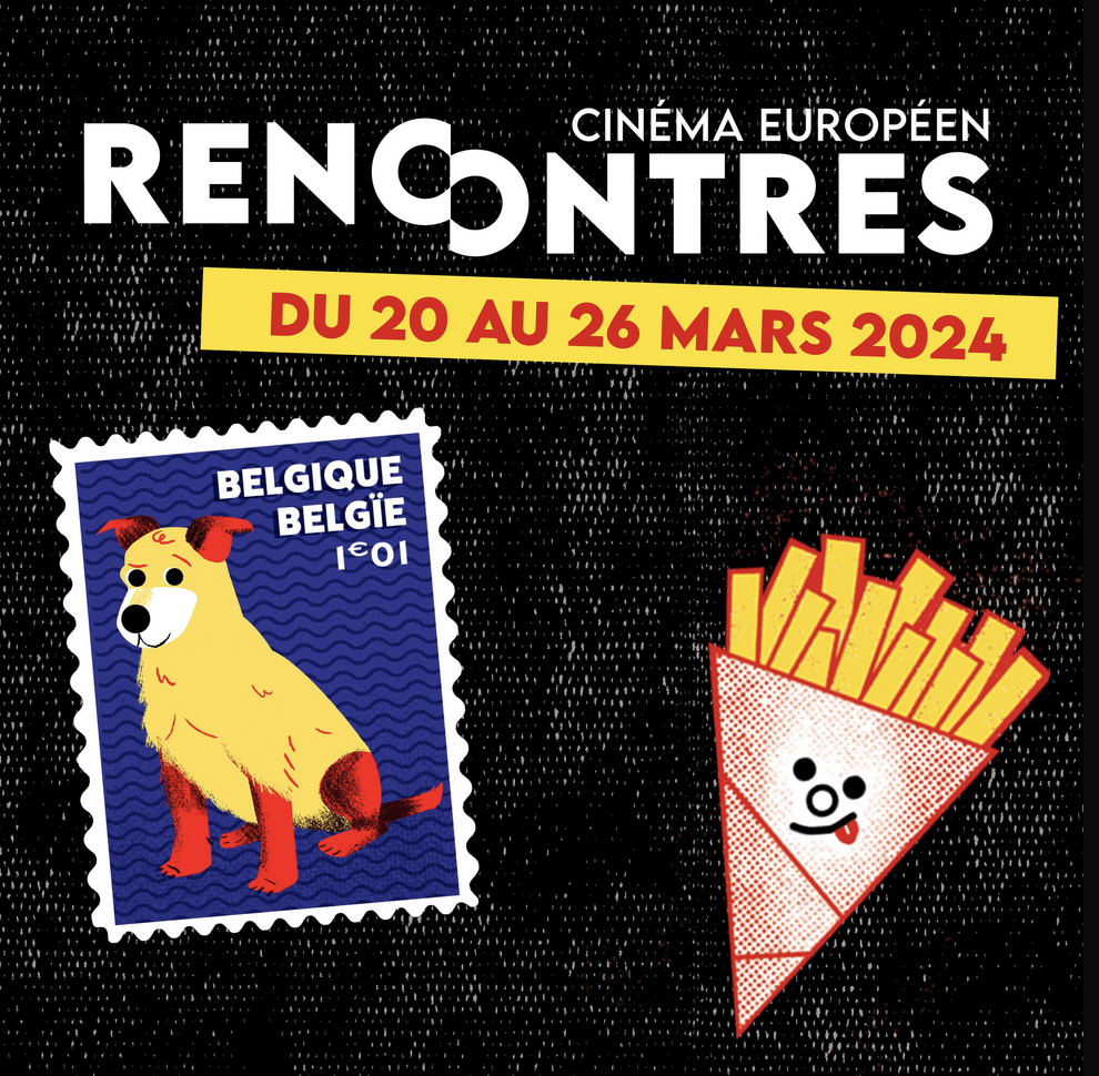 Rencontres cinema europeen Vannes