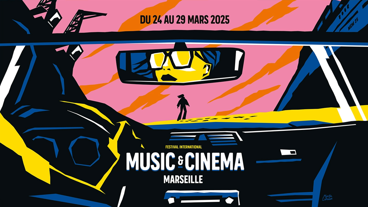 AFFICHE_M&CM2025